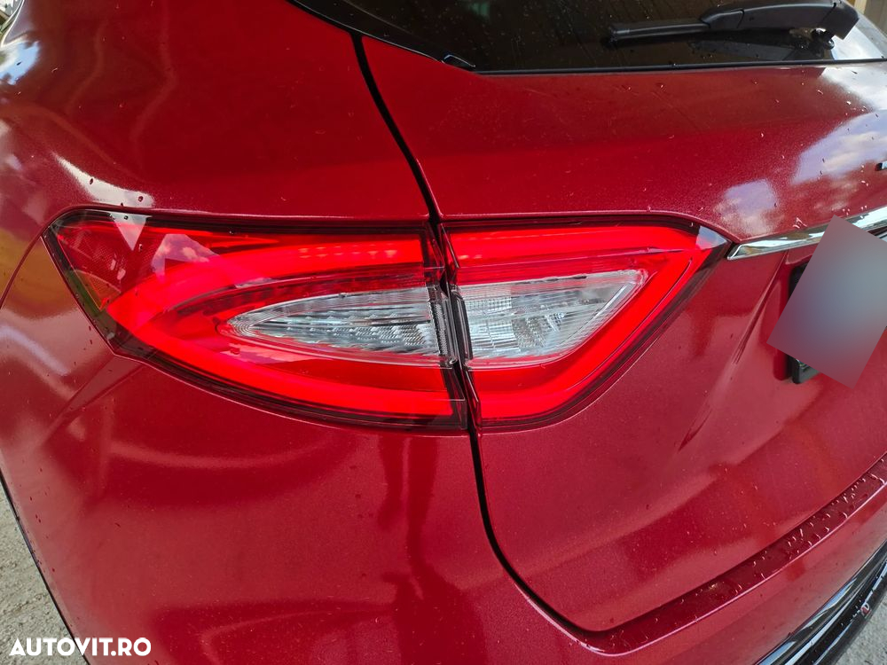 Maserati Levante Diesel Q4 GranSport - 5