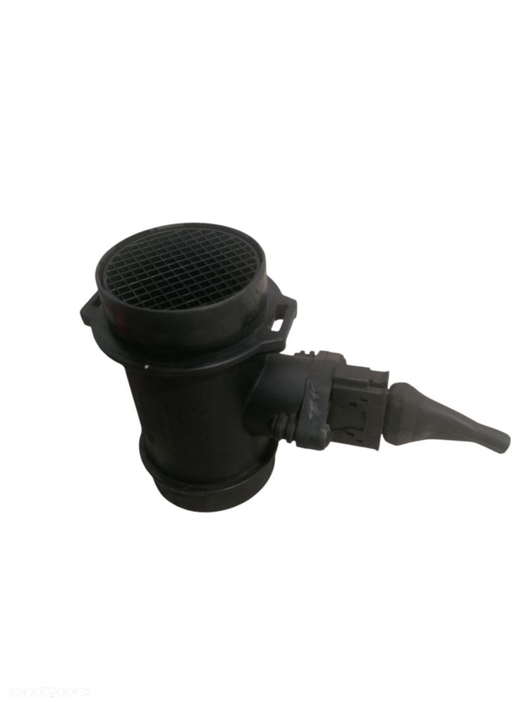 PRZEPŁYWOMIERZ BMW E46 1.8 1433565 0280217124 - 5