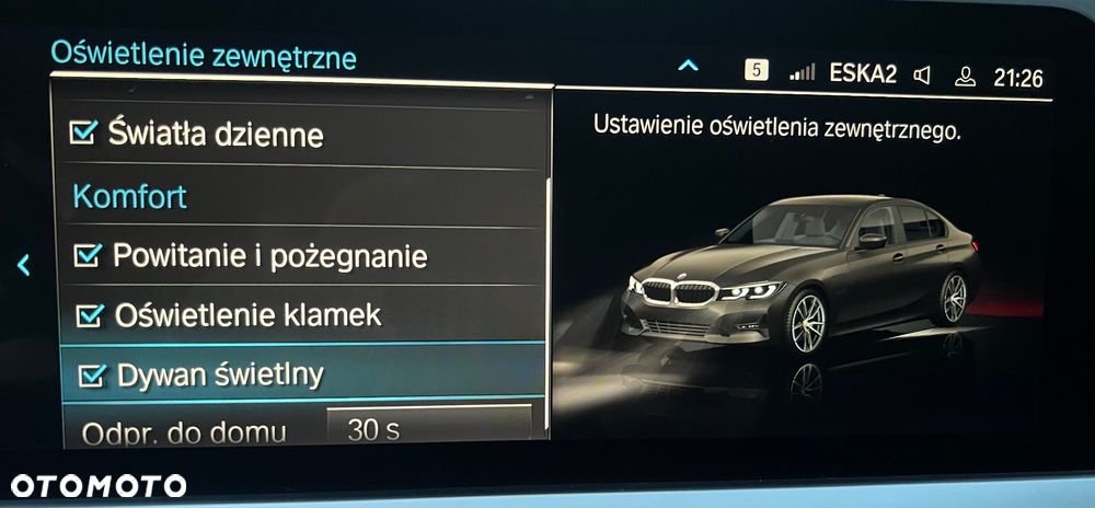 BMW Seria 3 - 19