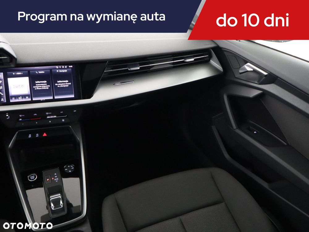 Audi A3 Limousine - 10