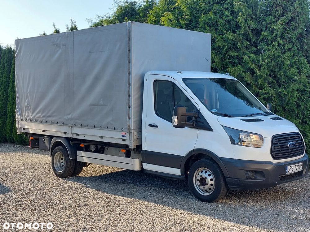 Ford TRANSIT - 2