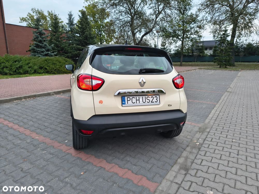 Renault Captur - 4