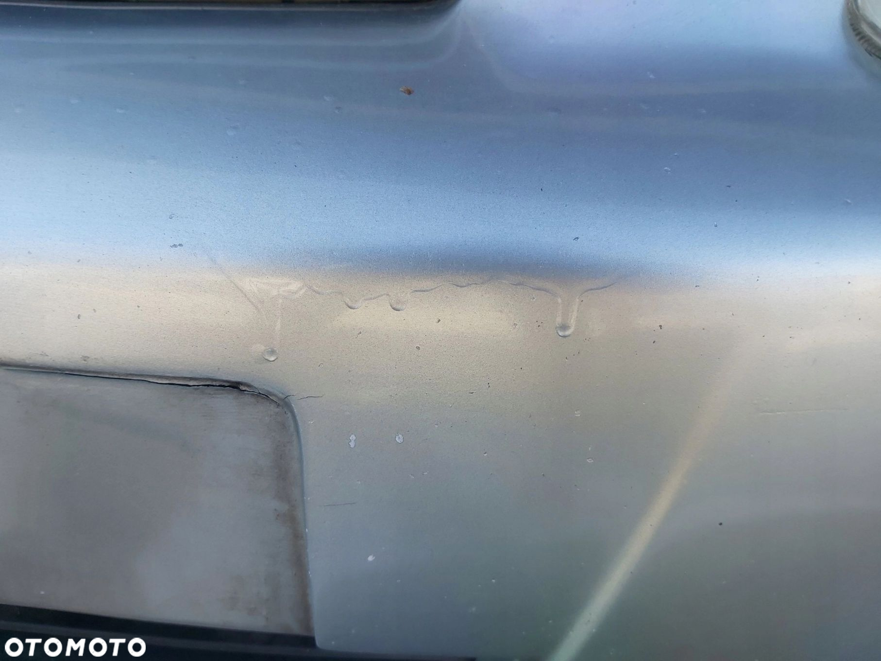 Toyota Corolla E12 Lift kompletny przód zderzak maska błotnik lampa pas EU - 4