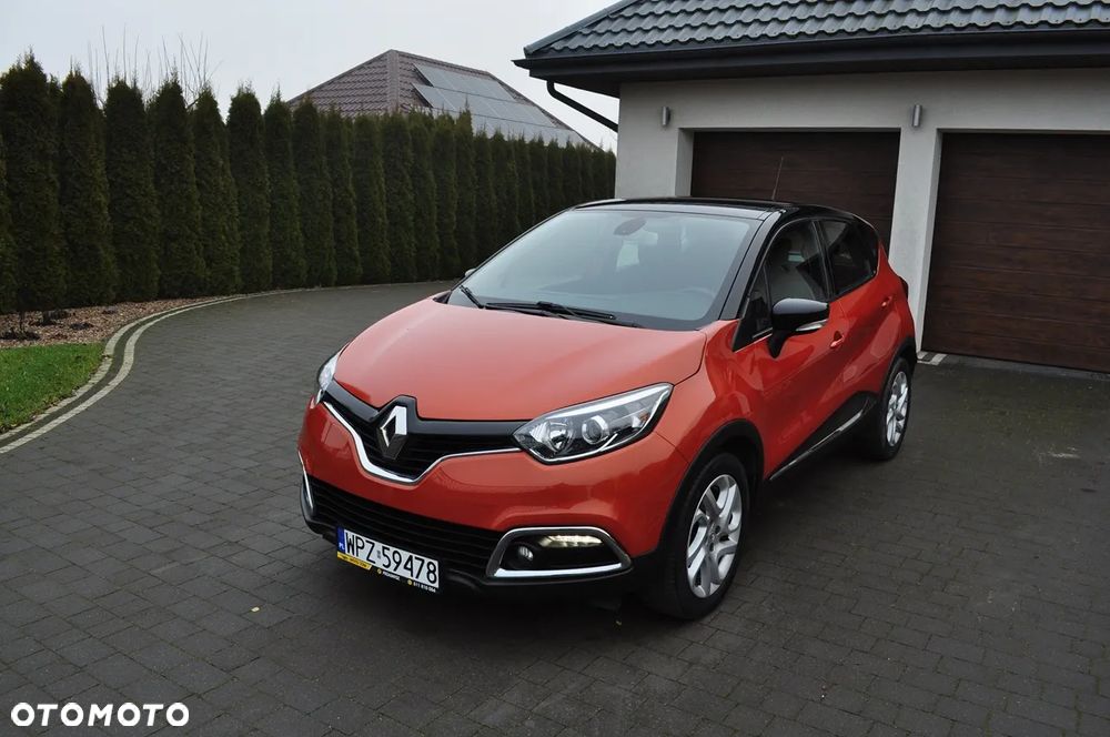 Renault Captur - 13