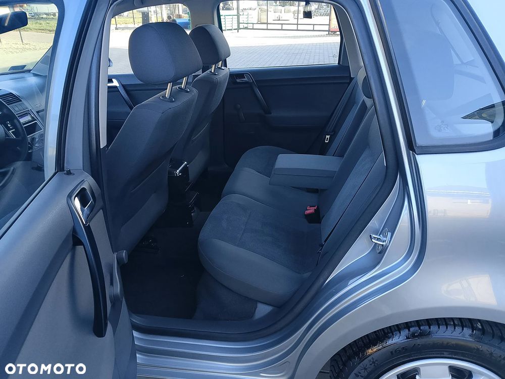 Volkswagen Polo 1.2 12V Comfortline - 10