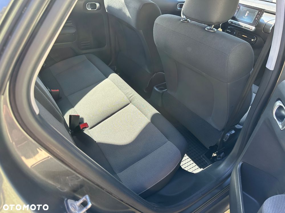 Citroën C4 Cactus Pure Tech 110 Stop&Start Feel - 20