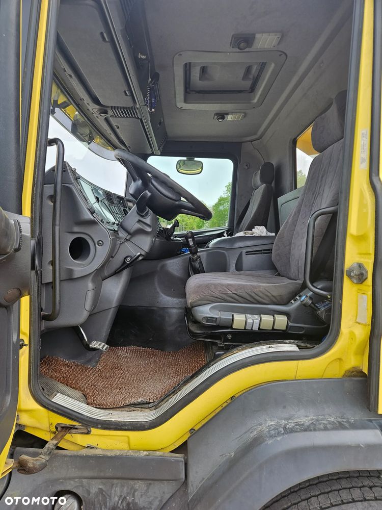 Scania 124c 360 - 21