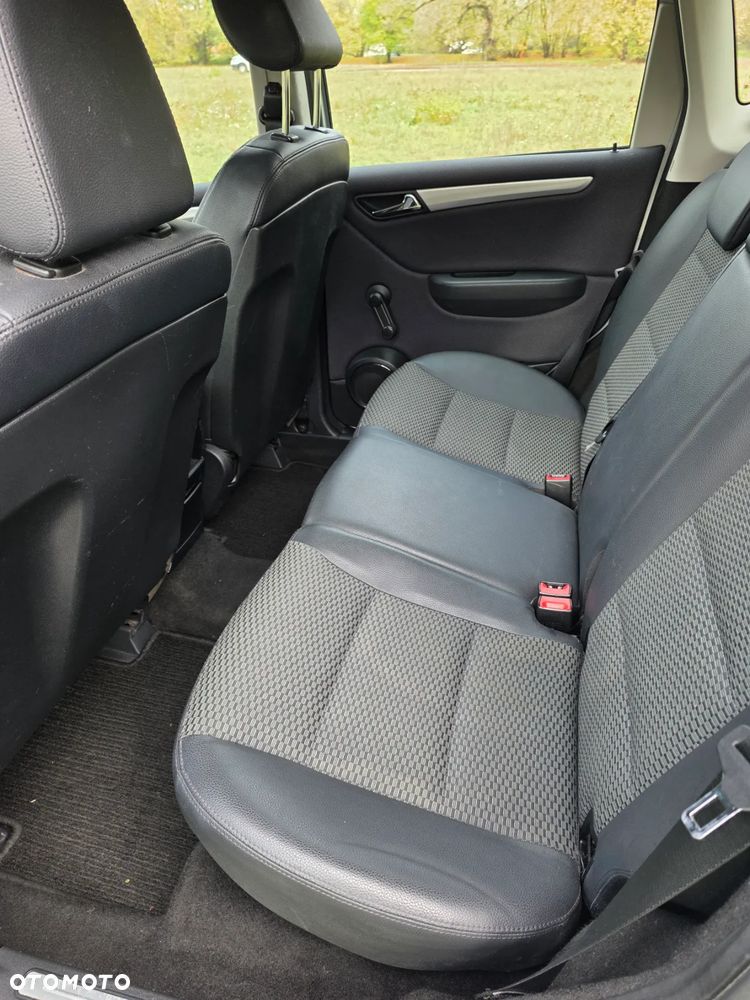 Mercedes-Benz Klasa A - 10