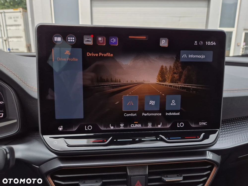 Cupra Formentor 1.5 eTSI mHEV DSG - 16