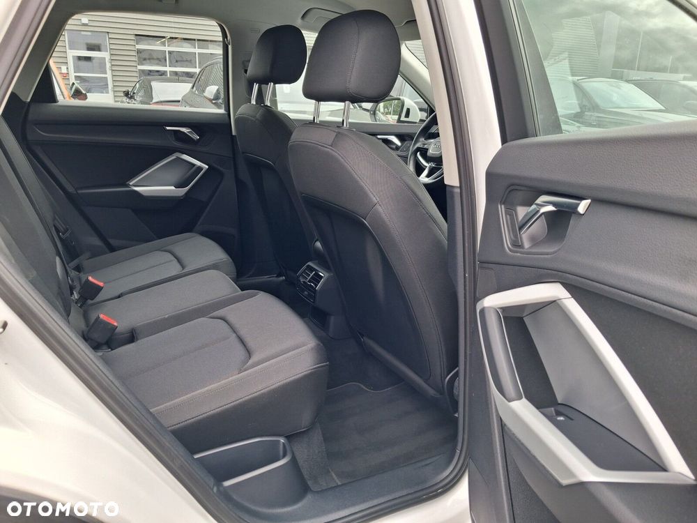 Audi Q3 35 TFSI mHEV Advanced S tronic - 14
