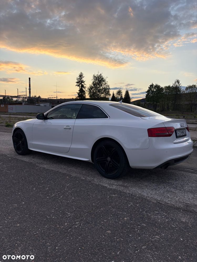 Audi A5 Coupé 3.0 TDI Quattro S tronic - 12