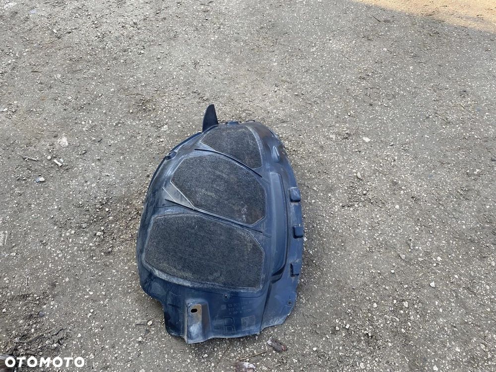 NADKOLE PRZEDNIE PRAWE OPEL ZAFIRA C 13301576RH - 1
