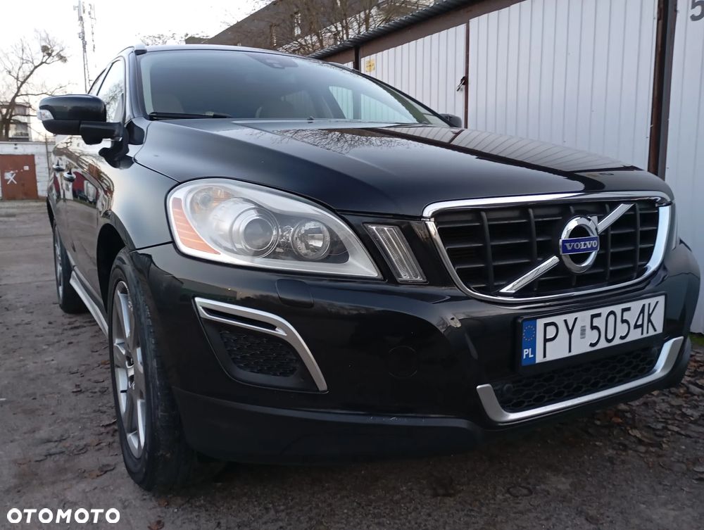 Volvo XC 60 - 4