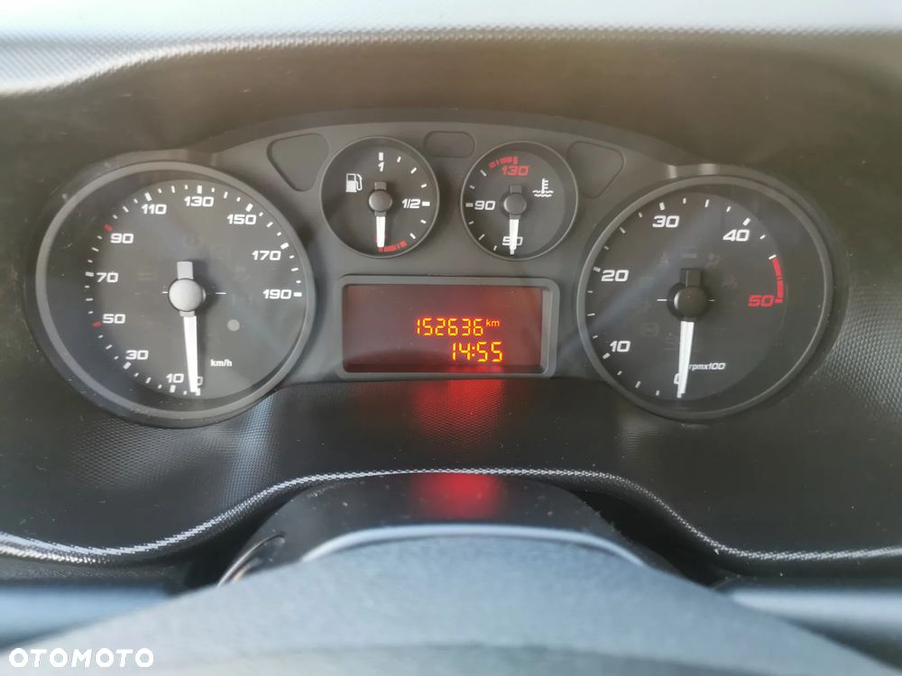 Iveco Daily 35C14 Brygadówka 35-140 wywrotka kiper doka Dubel - 15