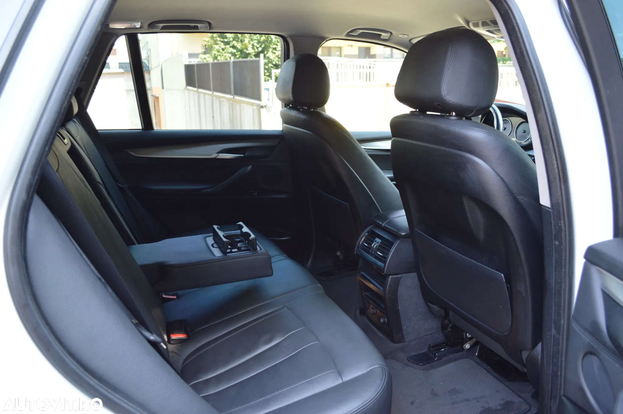 BMW X5 xDrive25d Sport-Aut. - 8