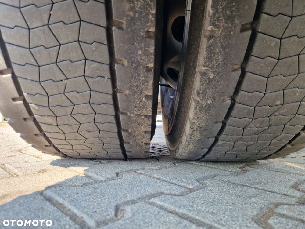 Scania R 450 A4x2NA - 12