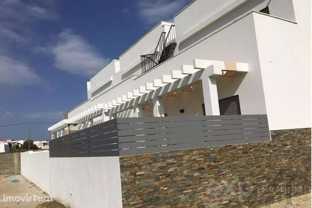 Casa ou Moradia V4 em Olhão, Algarve, Portugal, - Grande imagem: 3/5