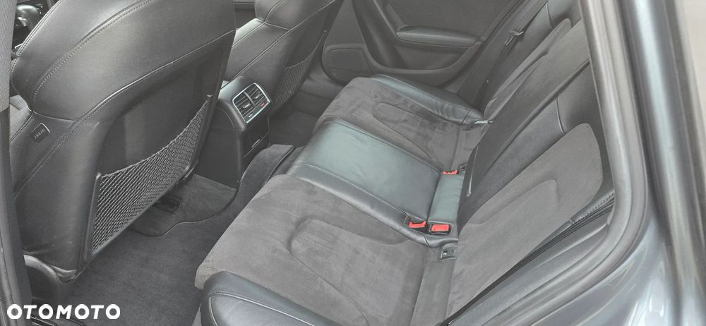 Audi A4 Avant 3.0 TDI Quattro S tronic - 11
