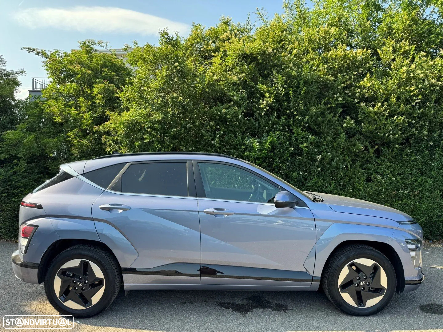 Hyundai Kauai EV 48.4 kWh Premium - 4