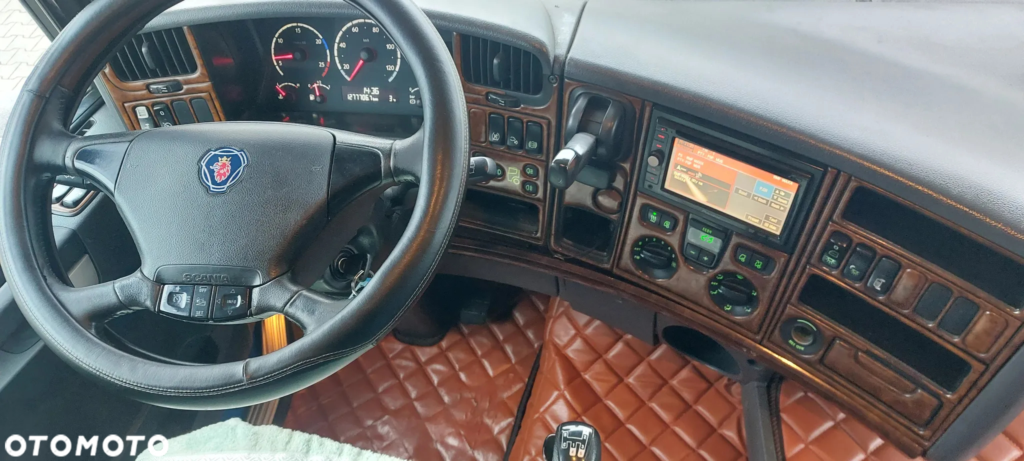 Scania - 11