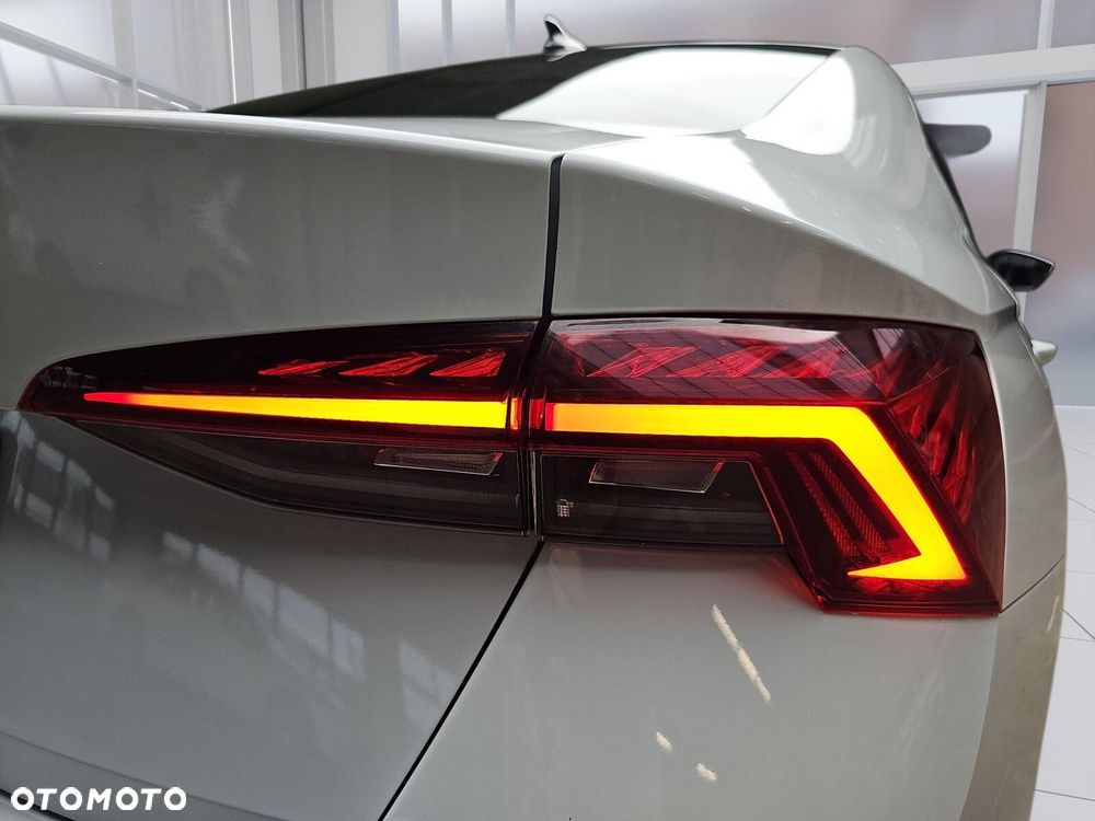 Skoda Octavia 2.0 TDI SCR Ambition DSG - 33