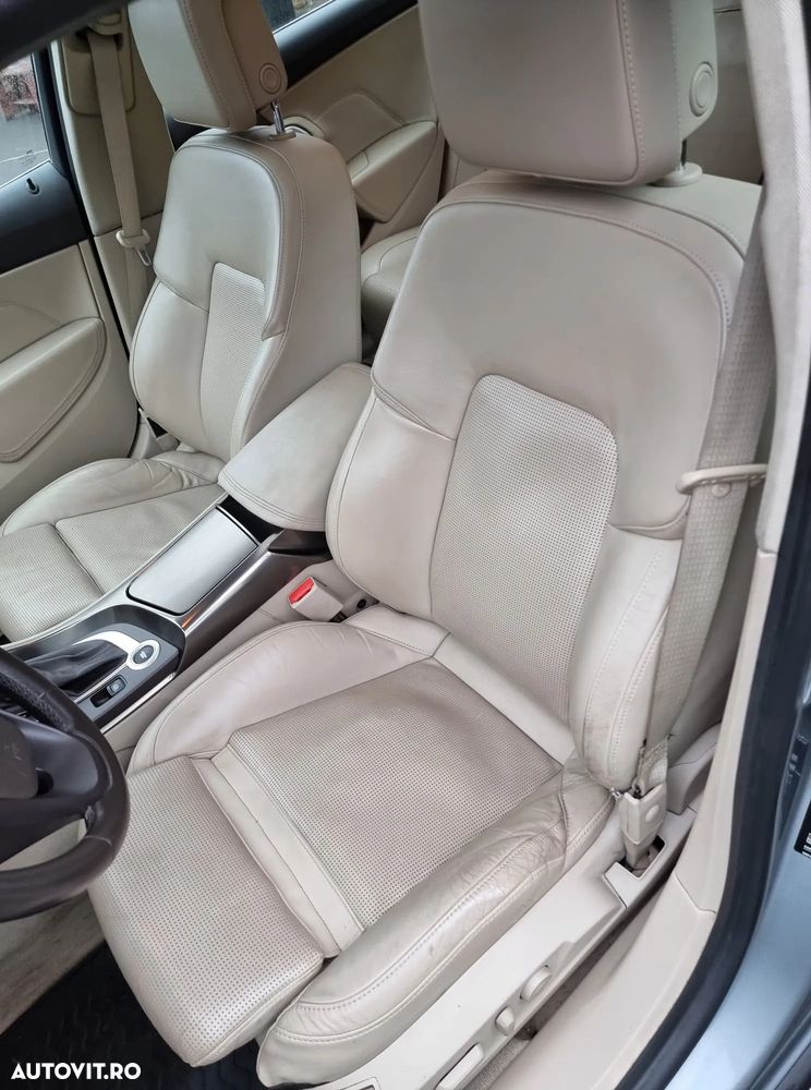 Saab 9-5 2.0TiD Aut. Vector - 19