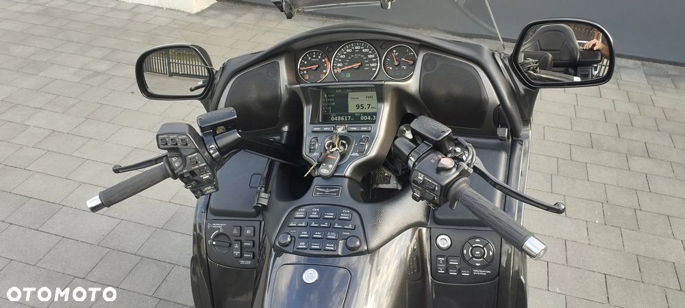 Honda GL - 31