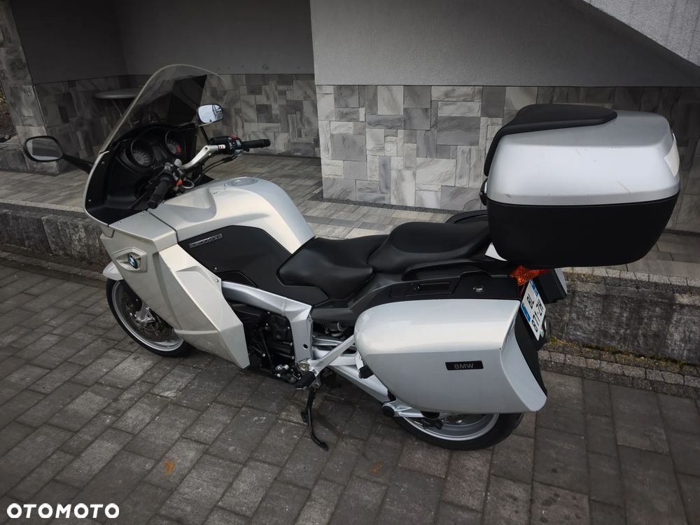 BMW K - 24