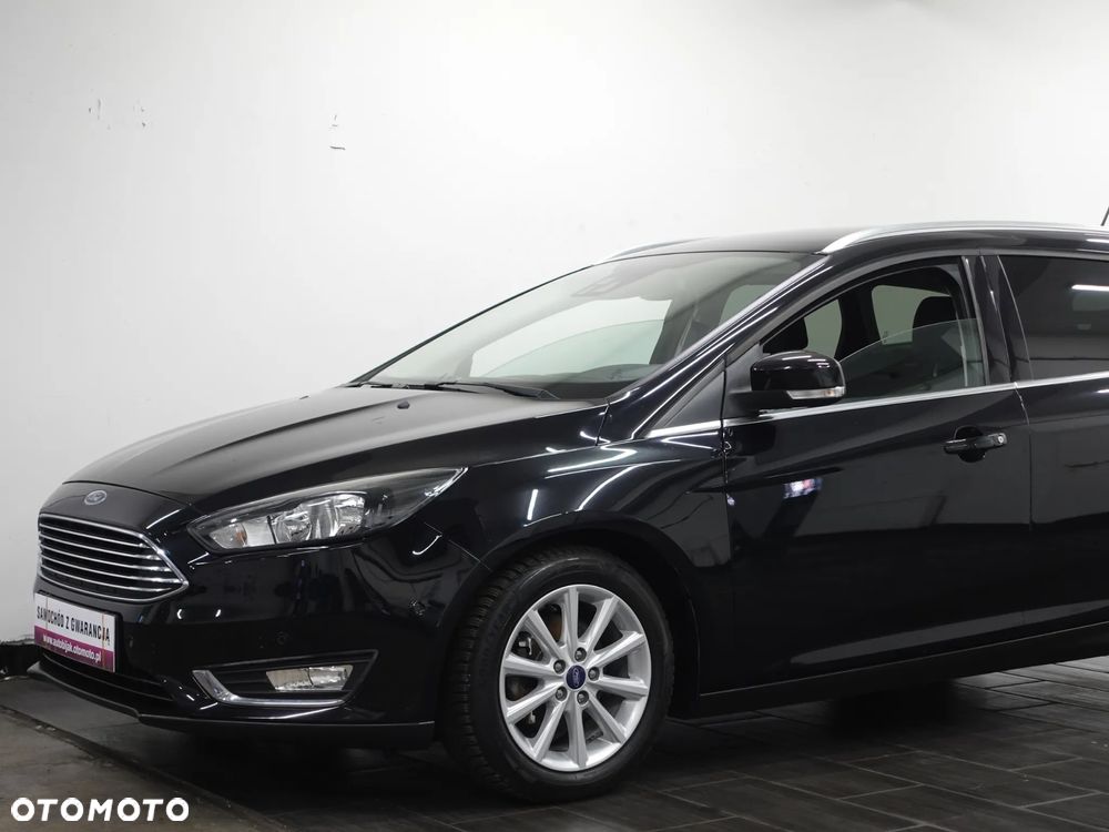 Ford Focus 1.0 EcoBoost Edition - 15