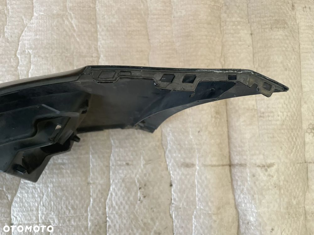 Audi Q5 8R zderzak bok prawy 2008-2012. - 3