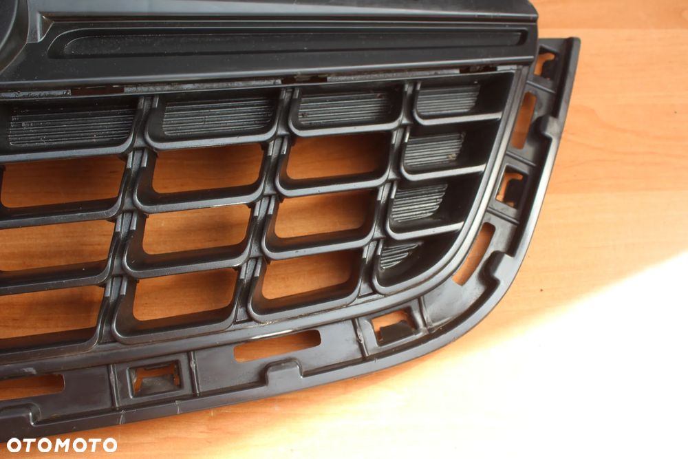 ATRAPA GRILL ZDERZAKA CHROM OPEL MOKKA 95249780 13368871 95391786 - 18