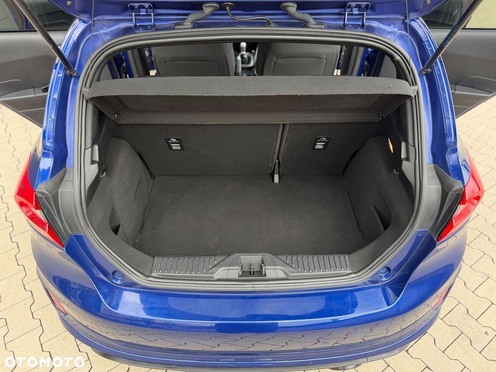 Ford Fiesta 1.0 EcoBoost ST-Line X ASS - 21