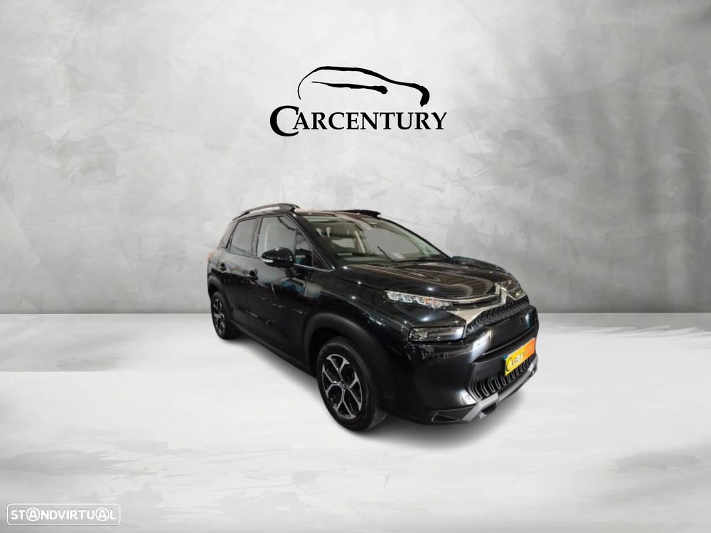 Citroën C3 Aircross 1.2 PureTech Feel - 1