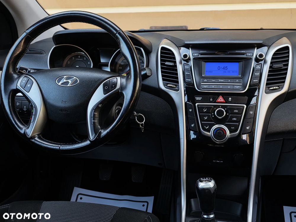 Hyundai i30 1.4 Comfort - 6