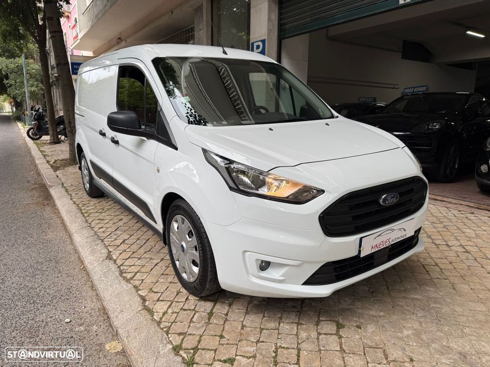 Ford Transit Connect 1.5 TDCi 240 L2 Trend - 1