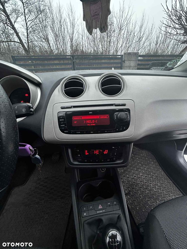 Seat Ibiza - 6