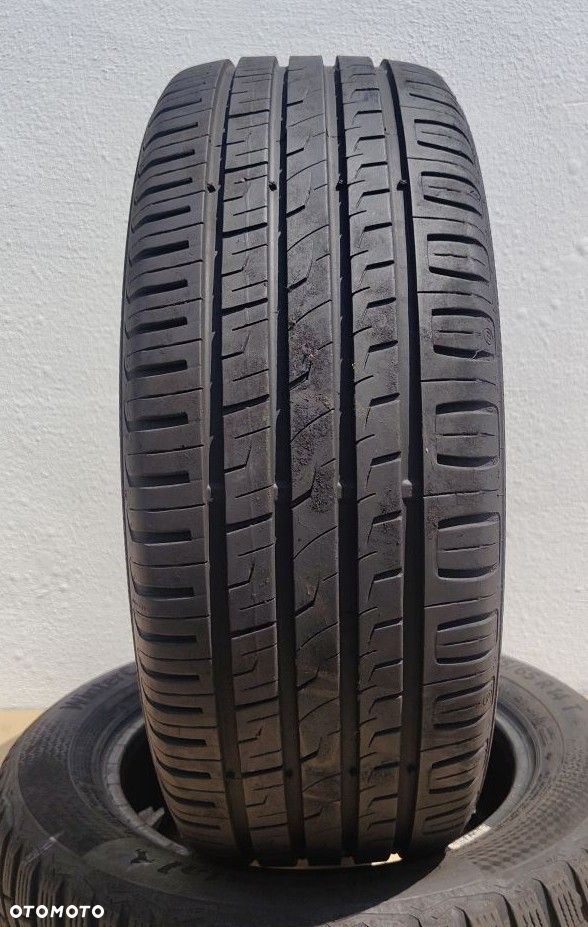 OPONA 205/50/17 205/50R17 89V BARUM BRAVURIS 3 HM - 1