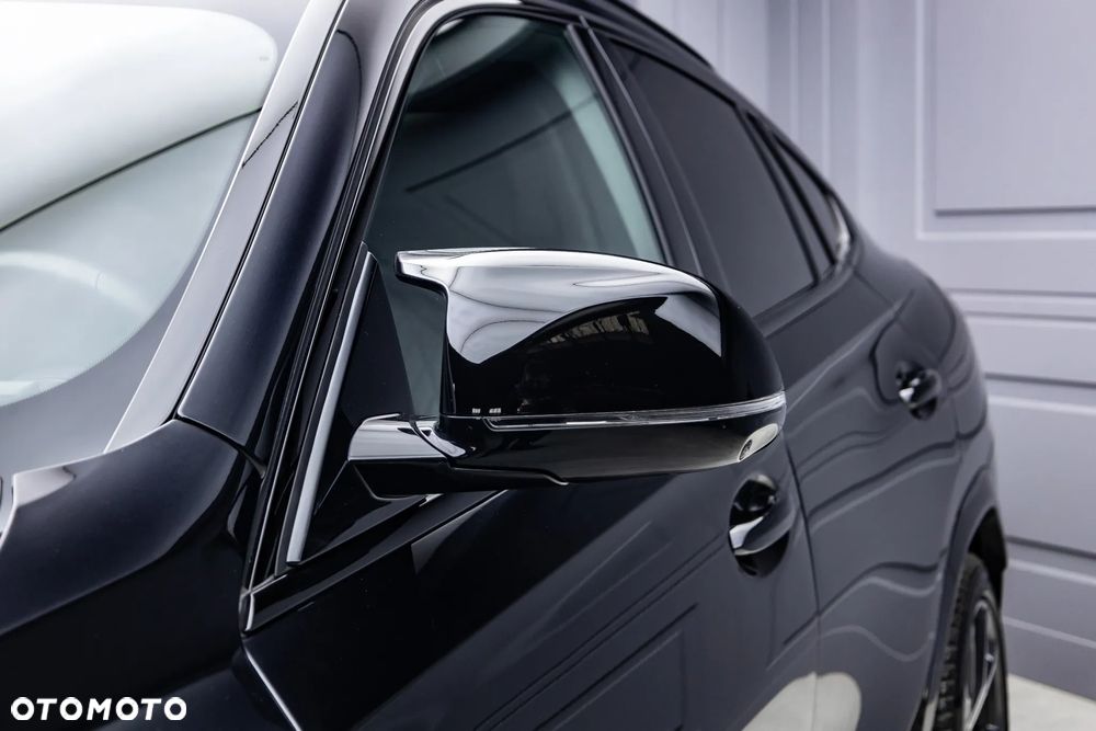 BMW X6 - 11