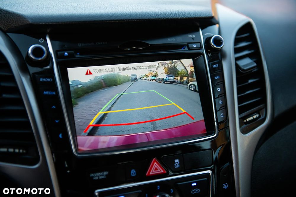 Hyundai i30 1.4 Style - 33