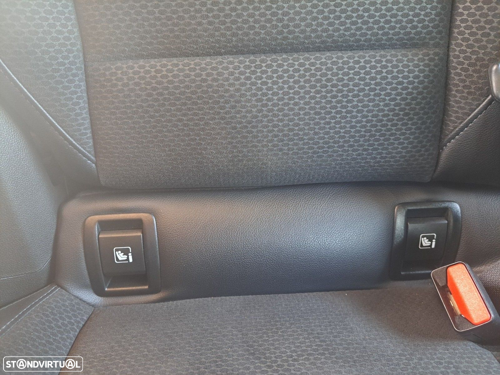 Renault Clio 1.0 TCe Intens Bi-Fuel - 10