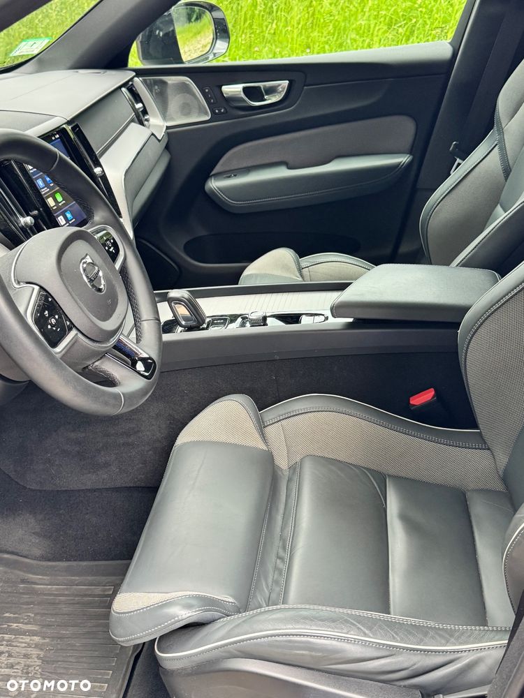 Volvo XC 60 B6 B AWD Geartronic RDesign - 13