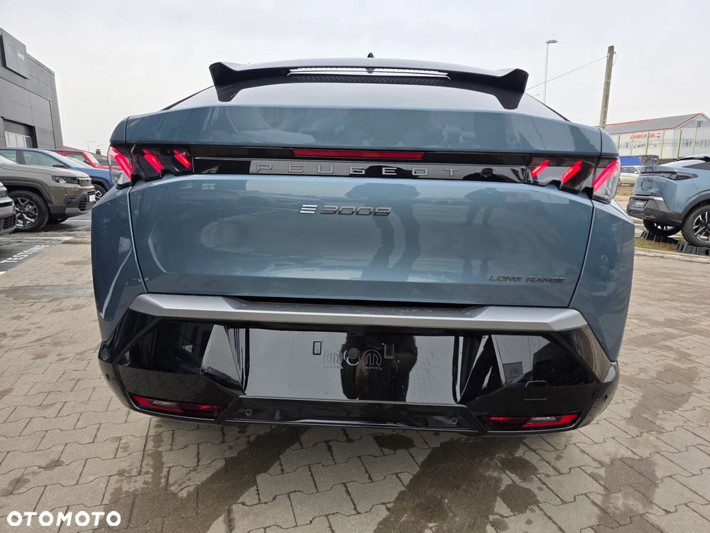 Peugeot 3008 97kWh GT - 8