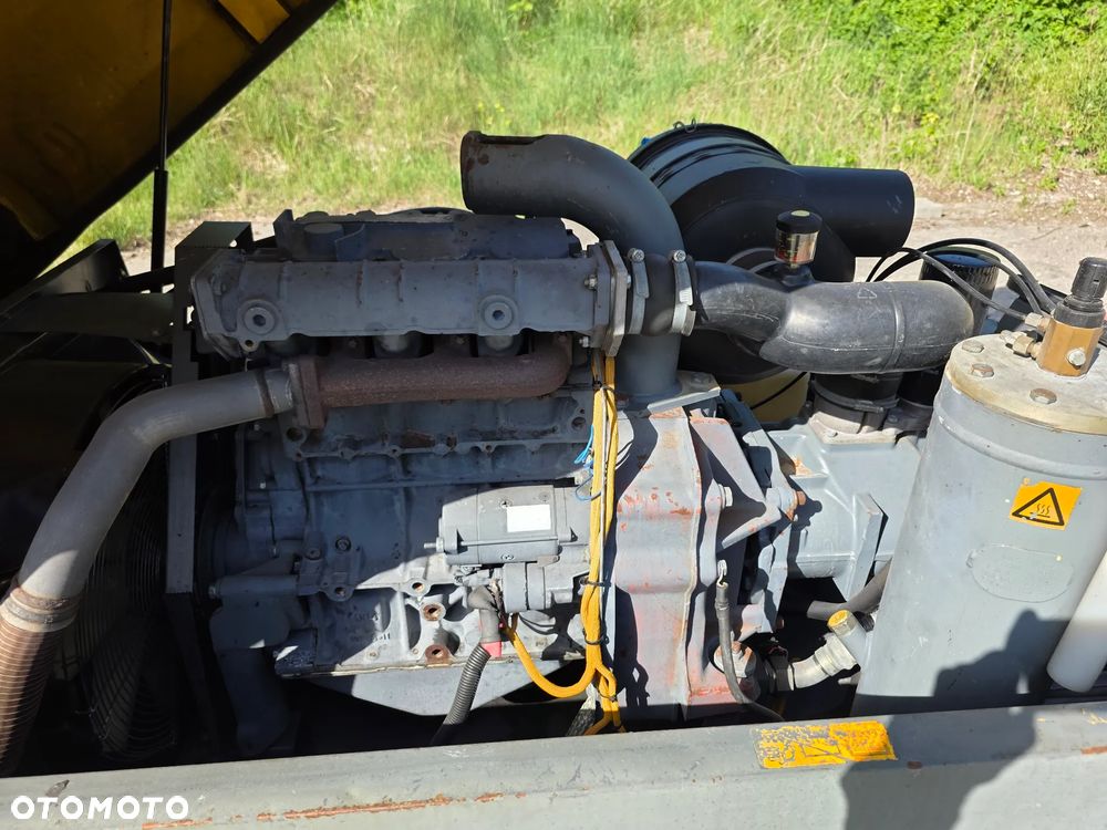 Atlas Copco XAS 97 - 9