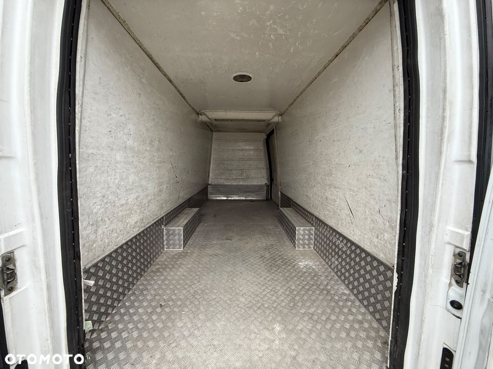 Iveco Daily 35S14 - 13