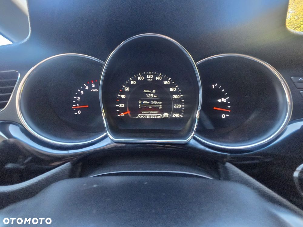 Kia Ceed 1.6 CRDi Business Line - 14