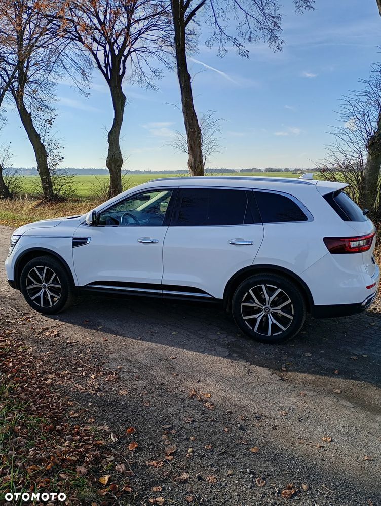Renault Koleos 1.3 TCe Intens EDC - 3