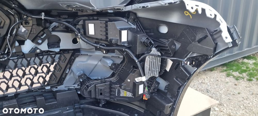RENAULT CLIO VI 2026- Zderzak przód oryginał MA225 - 15