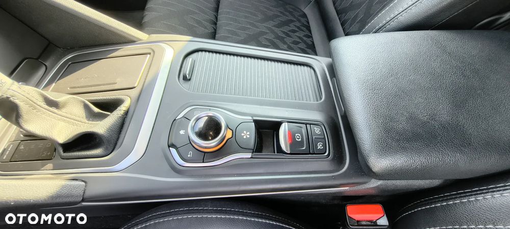 Renault Talisman 1.3 TCe FAP Limited EDC - 29