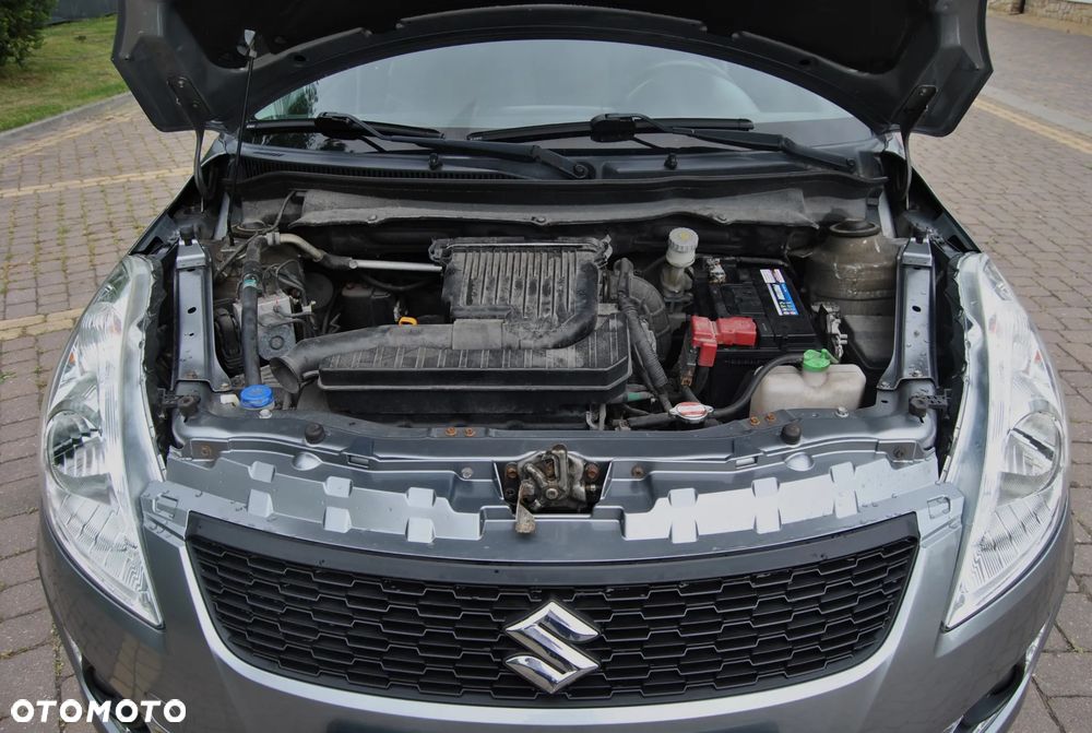 Suzuki Swift - 13