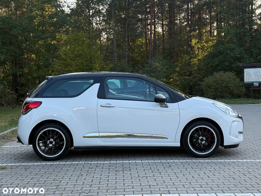DS Automobiles DS 3 - 3